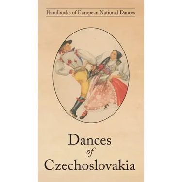 Dances of Czechoslovakia
