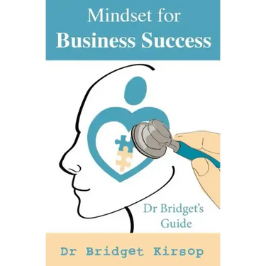 Mindset for Business Success
