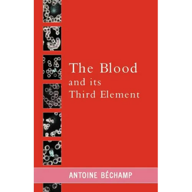 The Blood and its Third Element