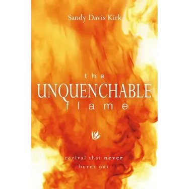 The Unquenchable Flame: Revival That Never Burns Out