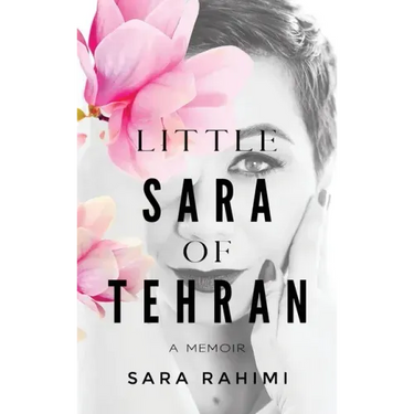 Little Sara of Tehran