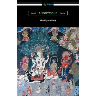 The Upanishads