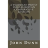 A Tsimshian Proto-Indo-European Comparative Lexicon