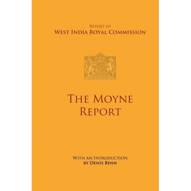 The Moyne Report