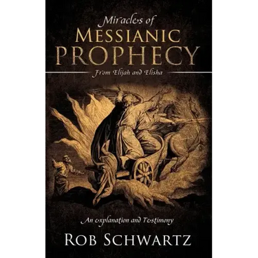 Miracles of Messianic Prophecy