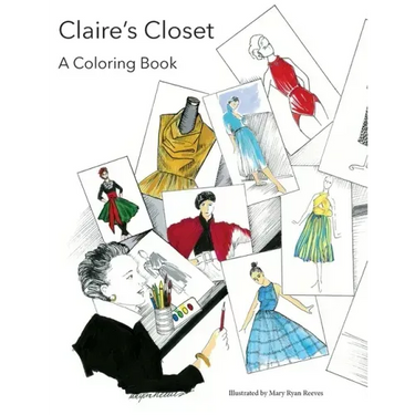 Claire's Closet