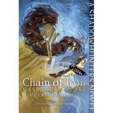 Chain of Iron