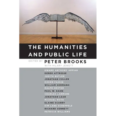 The Humanities and Public Life