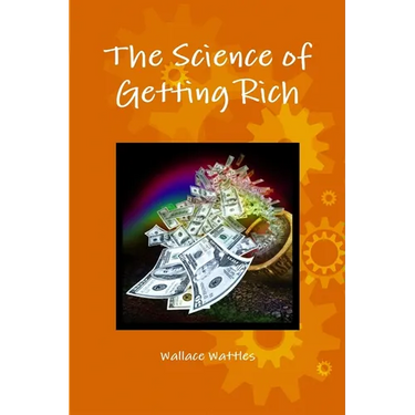 The Science of Getting Rich