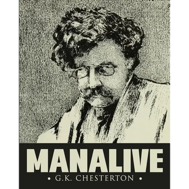 Manalive