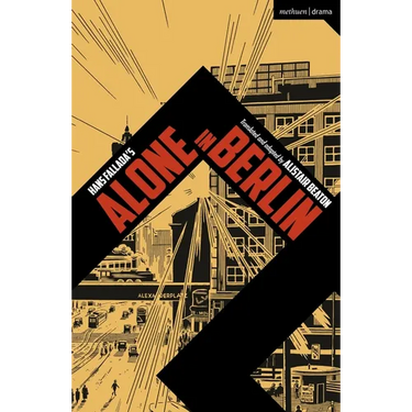 Alone in Berlin