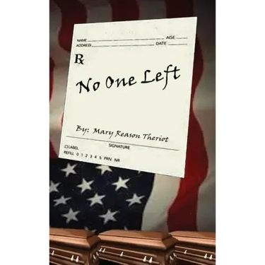 No One Left