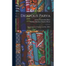 Diospolis Parva: The Cemeteries of Abadiyeh and Hu, 1898-9