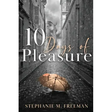 10 Days of Pleasure