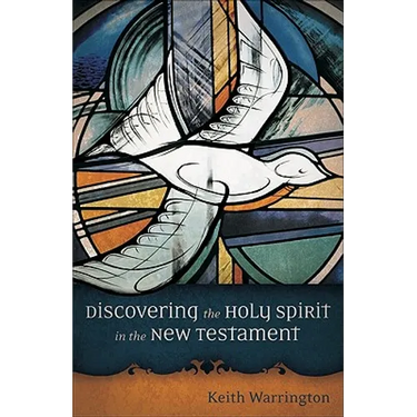 Discovering the Holy Spirit in the New Testament