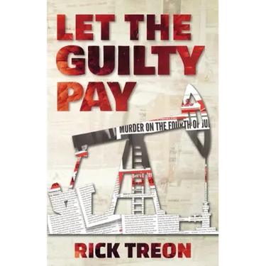 Let the Guilty Pay