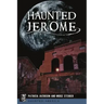 Haunted Jerome