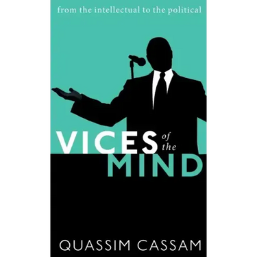 Vices of the Mind C