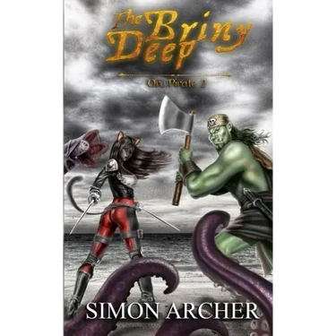 The Briny Deep: Raiding the Seven Seas