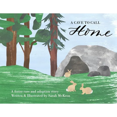 A Cave to Call Home
