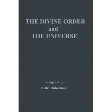 The Divine Order and the Universe