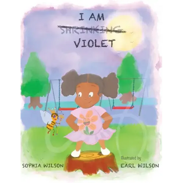 I Am Violet