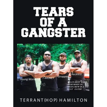 Tears of a Gangster