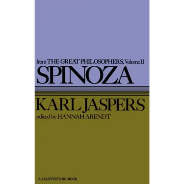 Spinoza