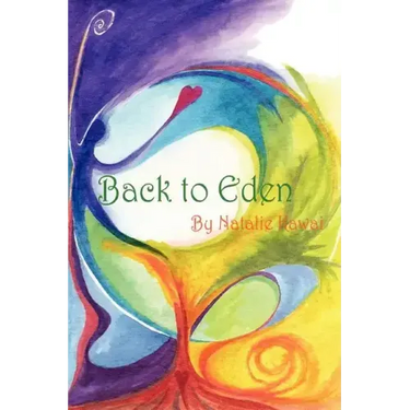 Back to Eden