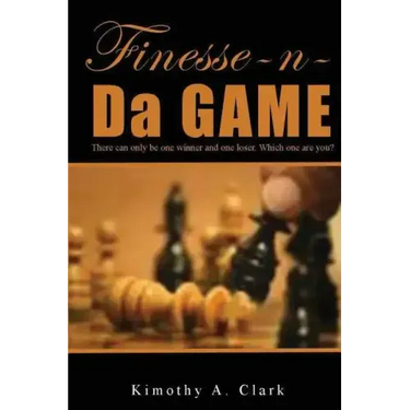 Finesse-N-Da-Game