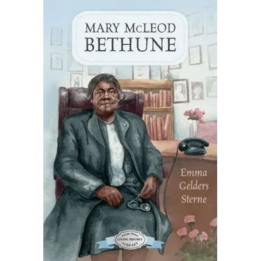 Mary McLeod Bethune