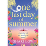 One Last Day of Summer