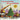 Construction Site Merry and Bright: A Christmas Lift-The-Flap Book