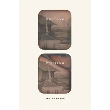 Reading Writing