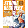 Stroke Recovery Activity Book 3 (UK Edition): Mastery: Advanced Challenges with UK Themes, Culminating Neural Reawakening