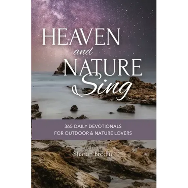 Heaven and Nature Sing
