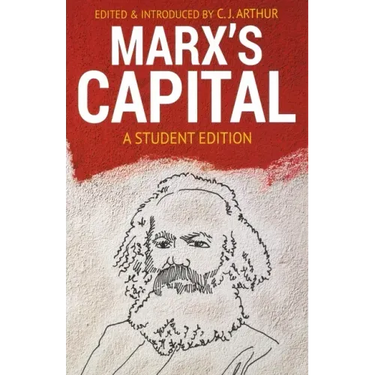 Marx's Capital: A Student Edition