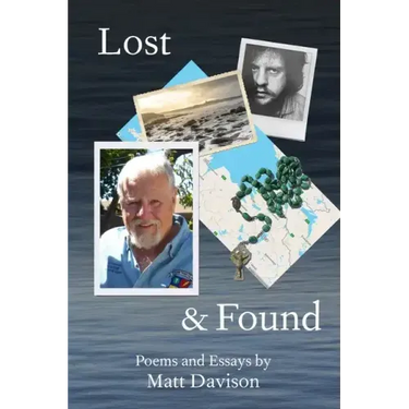 Lost & Found: Poems and Essays