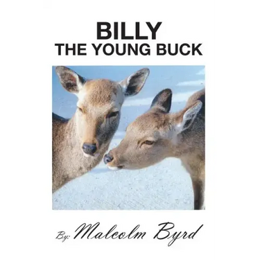 Billy the Young Buck: Susie and Billy Search for Happiness and Freedom