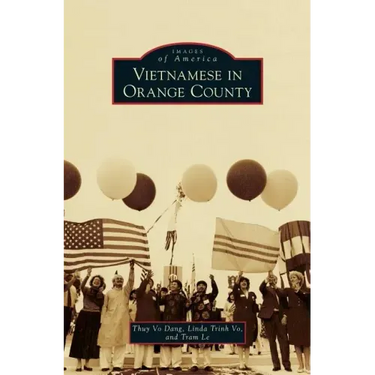 Vietnamese in Orange County