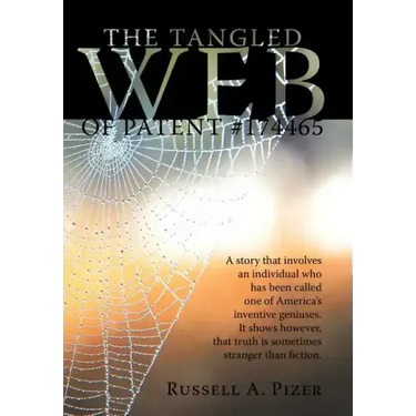 The Tangled Web of Patent #174465