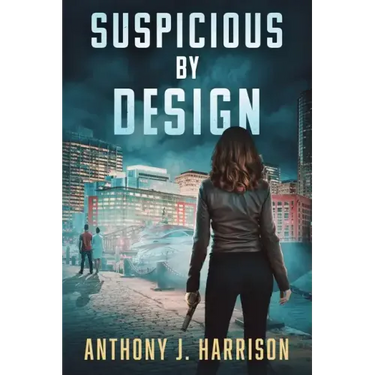 Suspicious by Design