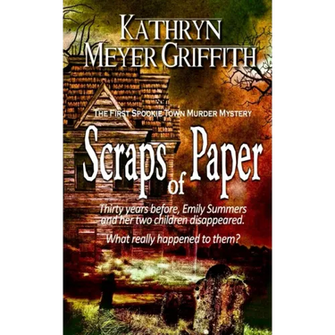 Scraps of Paper