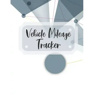 Vehicle Mileage Tracker: Record Your Business Miles for Tax Purposes