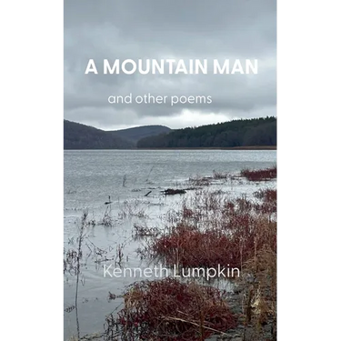 A Mountain Man