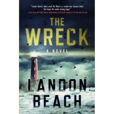 The Wreck