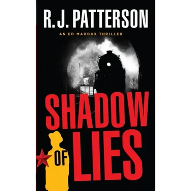Shadow of Lies