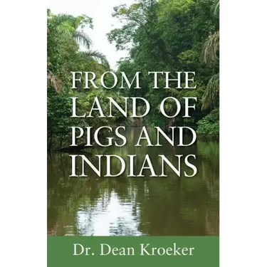 From the Land of Pigs and Indians: Trust Him