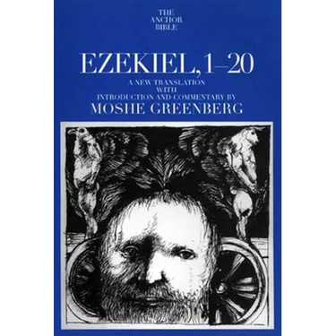 Ezekiel 1-20