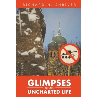 Glimpses of an Uncharted Life: The Empire Collapsed, but the Evil Remained